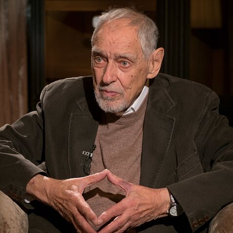 Александр Аскольдов