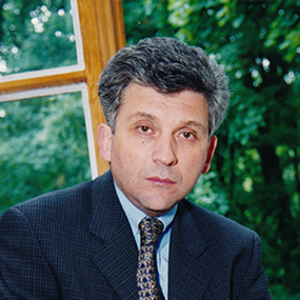 Александр Коротко