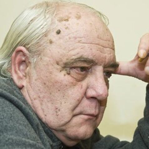 Володимир Буковський