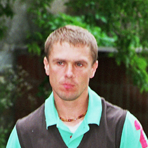 Сергей Ребров