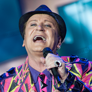 Сергей Пенкин