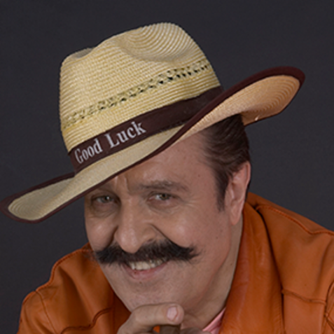 Вилли Токарев