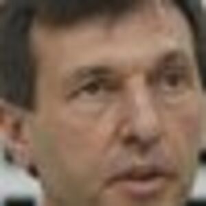 Николай Сирый