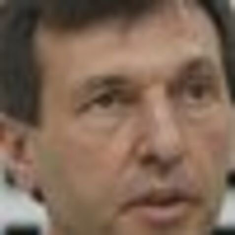 Николай Сирый