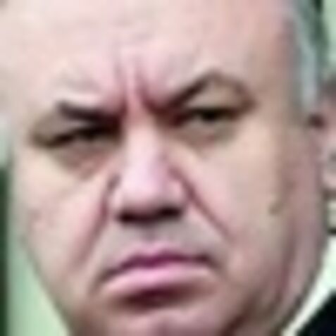 Василий Цушко