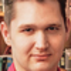 Александр Жолудь