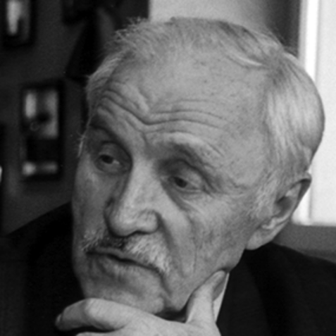 Михайло Ульянов