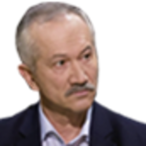 Виктор Пинзеник