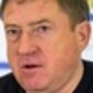 Вячеслав Грозный