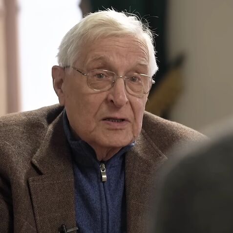 Олег Басилашвили