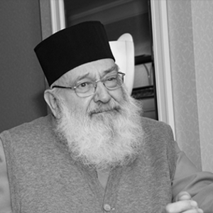 Любомир Гузар