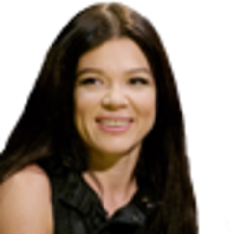 Руслана Лыжичко