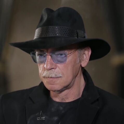 Михайло Боярський