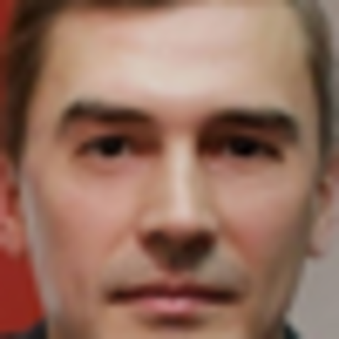 Дмитрий Добродомов