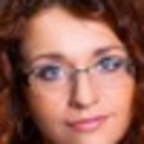 Оксана Соколовская