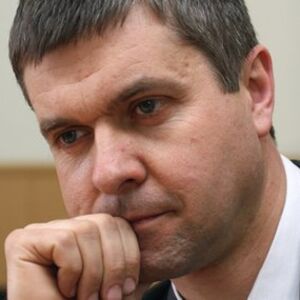 Александр Кендюхов