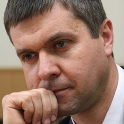 Александр Кендюхов