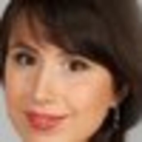 Тетяна Чорновол