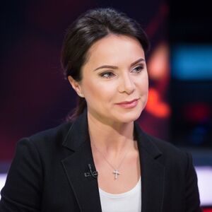 Лілія ПОДКОПАЄВА