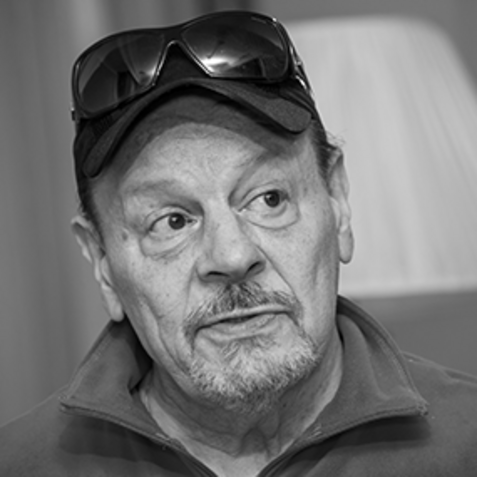 Александр Бурдонский