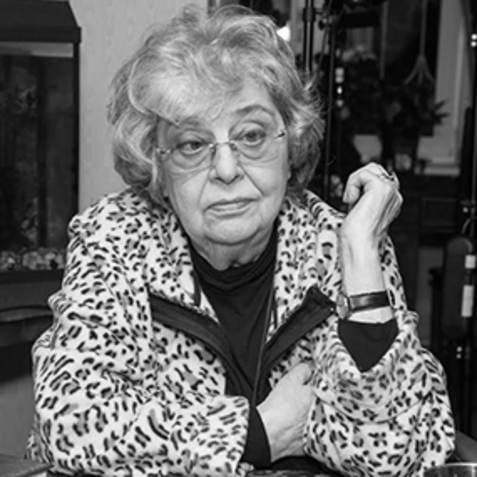 Алла Киреева