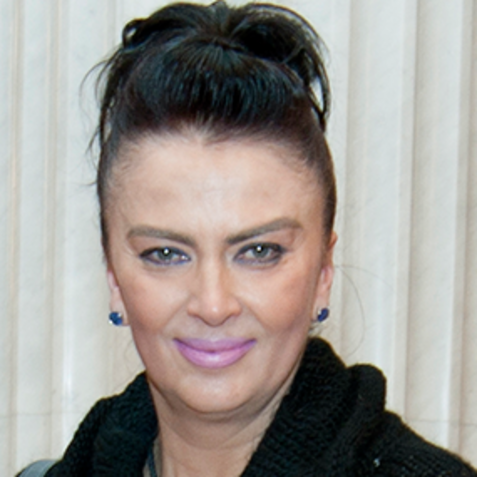 Ирина Дерюгина