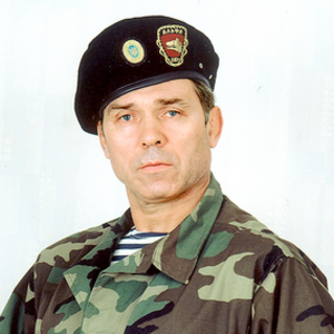 Василий Крутов