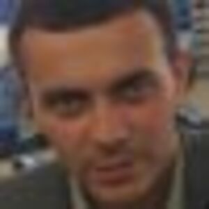 Сергей Мазур