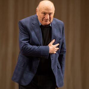 Михаил Жванецкий