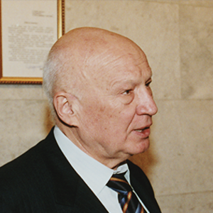 Владимир Горбулин