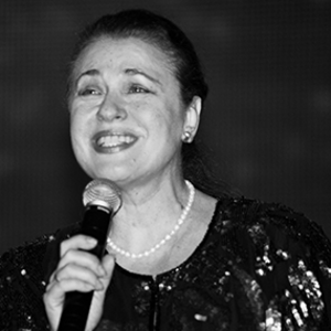 Валентина Толкунова