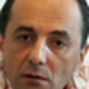 Рубен Меграбян