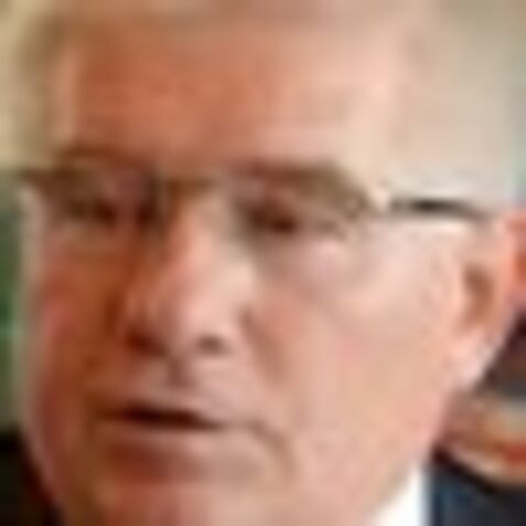 Михаил Чечетов