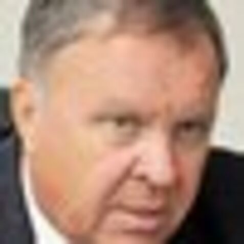 Владимир Шаповал