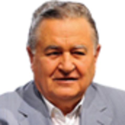 Евгений Марчук