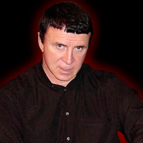 Анатолий Кашпировский