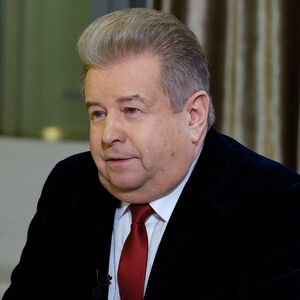 Михаил Поплавский