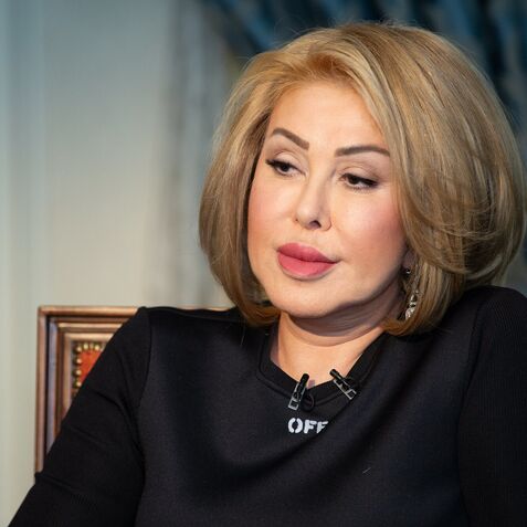 Любов Успенська