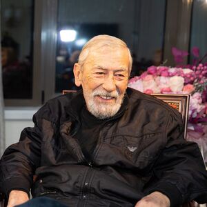 Вахтанг Кикабидзе