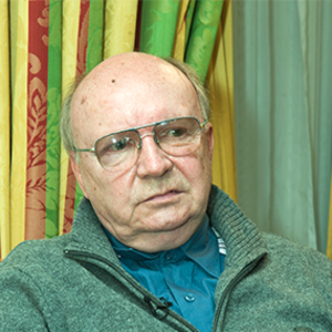 Андрей Мягков