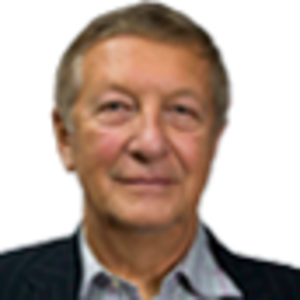 Константин БОРОВОЙ