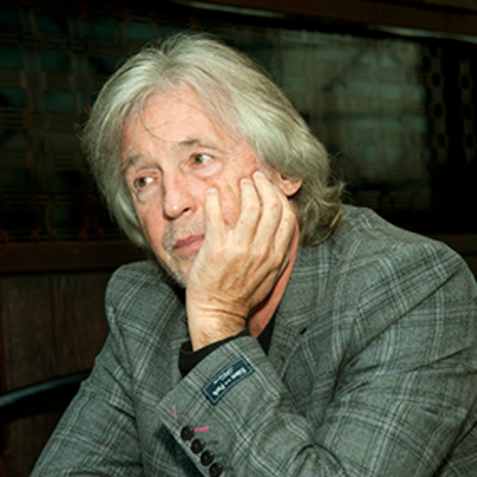 Вячеслав Малежик