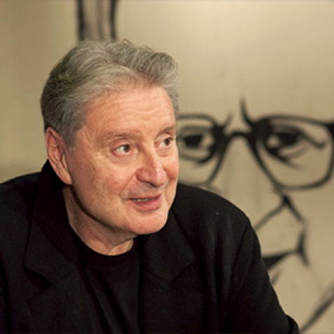 Вениамин Смехов