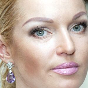 Анастасия ВОЛОЧКОВА