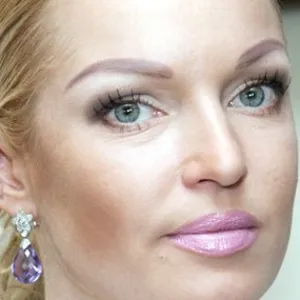 Анастасия Волочкова