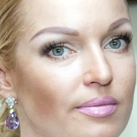 Анастасия Волочкова