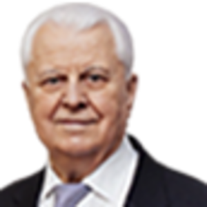 Леонид Кравчук
