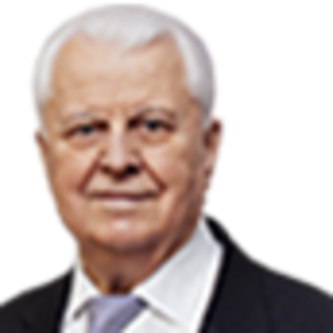 Леонид Кравчук