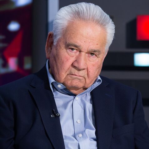 Витольд Фокин