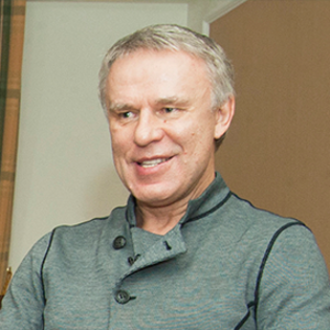 Вячеслав Фетисов